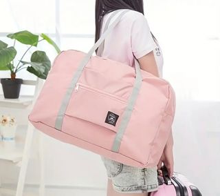Bolsa de viaje plegable