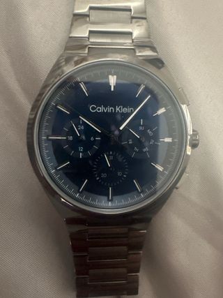 Reloj Calvin Klein