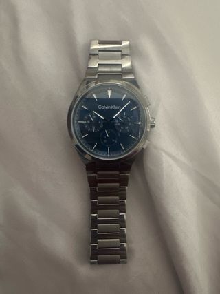 Reloj Calvin Klein