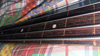 Sunn O)))  Mustang bass