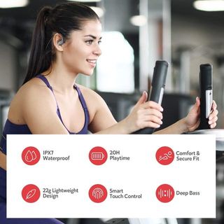 *Auriculares Deportivos*