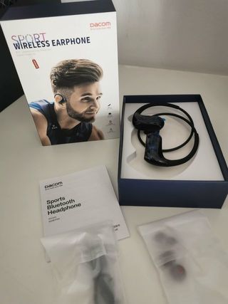 *Auriculares Deportivos*