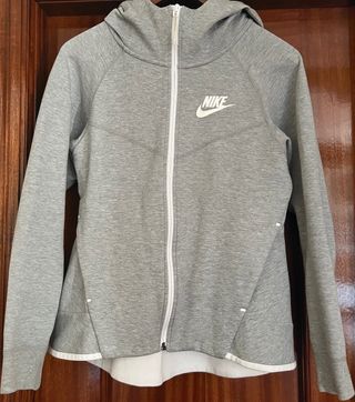 Sudadera Nike mujer Sportswear