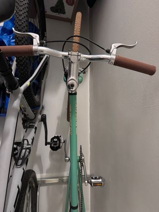 Fixie Pure Fix M