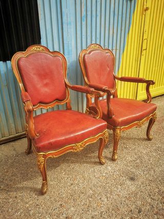 Butaca . Solo queda una