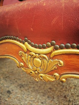 Butaca . Solo queda una