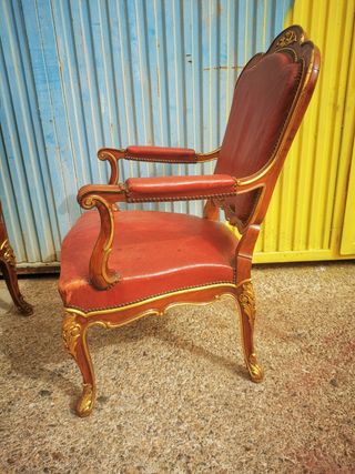 Butaca . Solo queda una