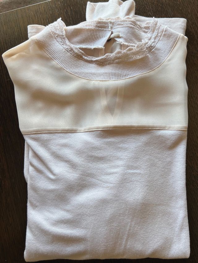 Camiseta Intimissimi