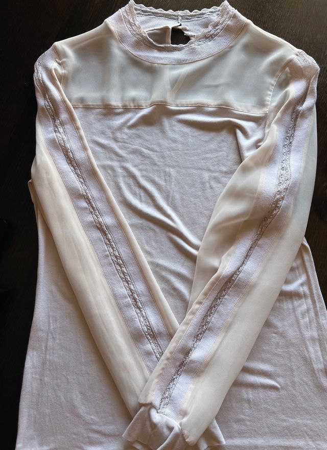 Camiseta Intimissimi