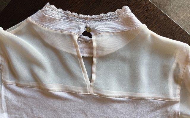 Camiseta Intimissimi