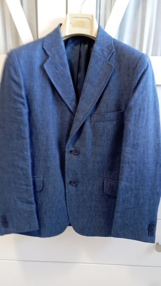 CHAQUETA DEL CORTE INGLÉS PARA NIÑO