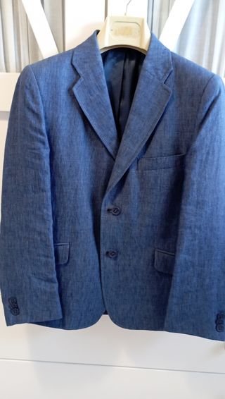 CHAQUETA DEL CORTE INGLÉS PARA NIÑO