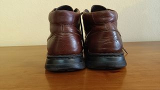  Zapatos piel  botin Pikolinos