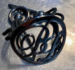 Pulsera-muñequera Bimba y Lola