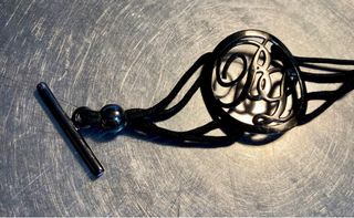 Pulsera-muñequera Bimba y Lola