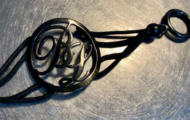 Pulsera-muñequera Bimba y Lola