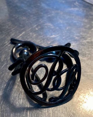 Pulsera-muñequera Bimba y Lola