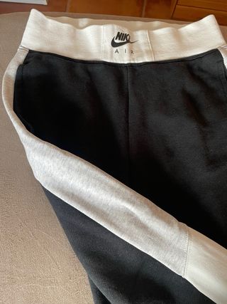 Chandal nike air