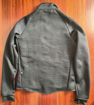 Sudadera Cortaviento Reebok