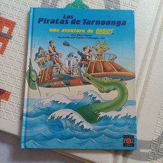 Libro star wars