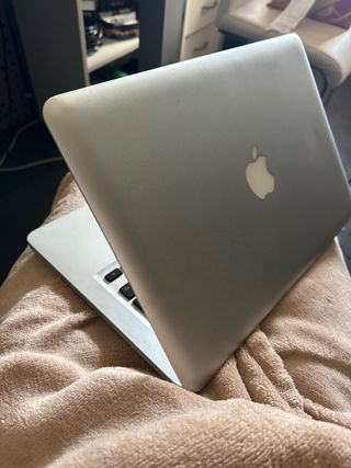 Macbook pro para piezas