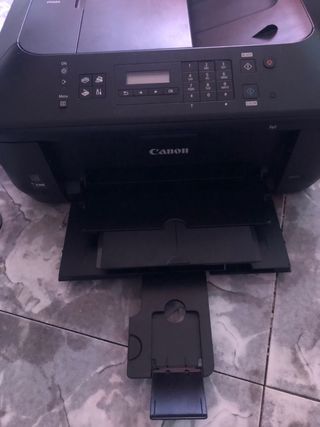 Impresora Canon MX475