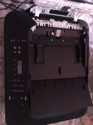 Impresora Canon MX475