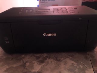 Impresora Canon MX475