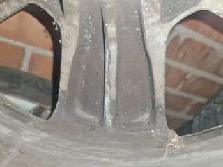 Llantas Subaru 17" Legacy Outback 
