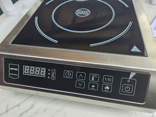 Cocina Portátil Placa de Inducción