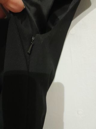 Vestido Pedro del Hierro 