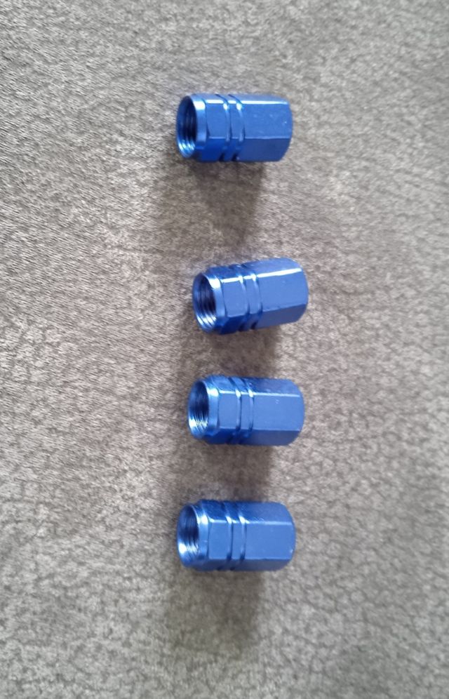 Tapones Ruedas Coches Nuevos