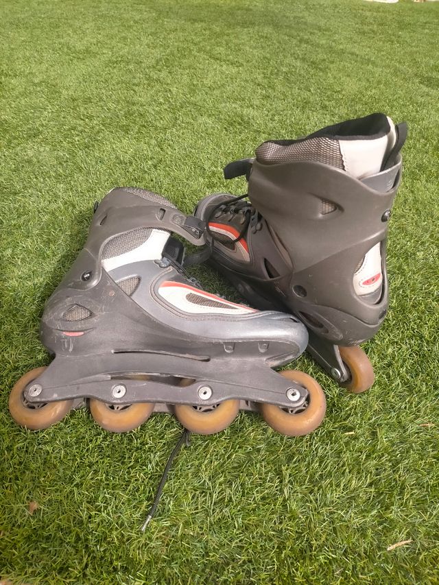Patines en linea talla 44