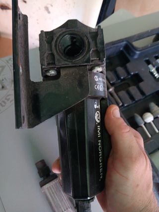 Filtros de aire con separador de agua