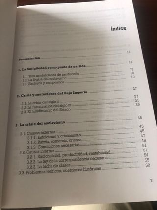 La formacion del campesinado. Jose M Salrach