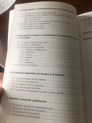 La formacion del campesinado. Jose M Salrach