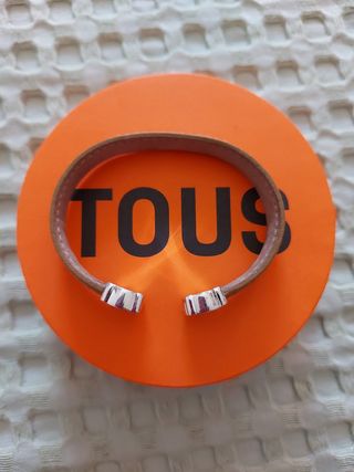 Pulsera Tous
