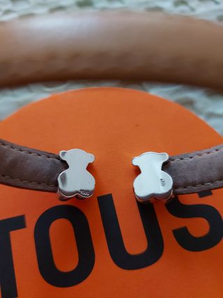 Pulsera Tous