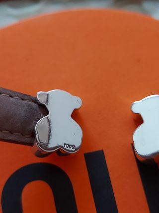 Pulsera Tous