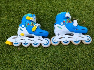 Patines en linea 