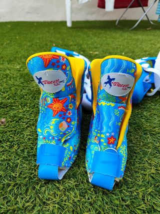 Patines en linea 