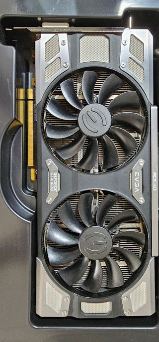 Tarjeta Grancia 1070ftw