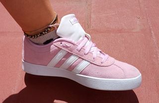 Botines Adidas