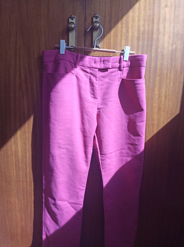Pantalón Mango