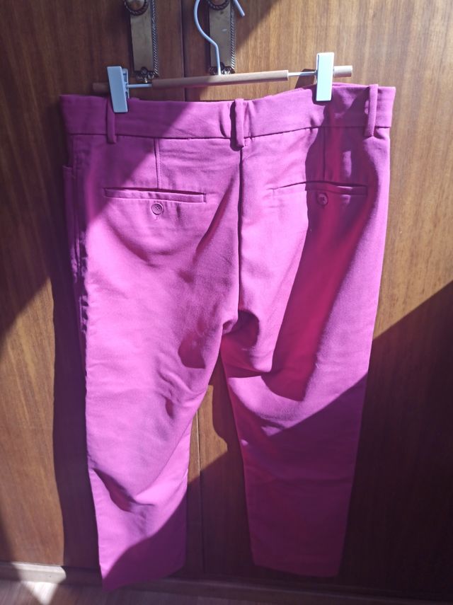 Pantalón Mango
