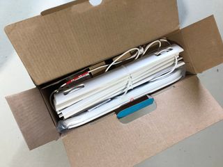 Ultima unidad vigilabebes Angelcare