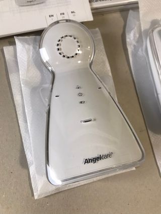 Ultima unidad vigilabebes Angelcare