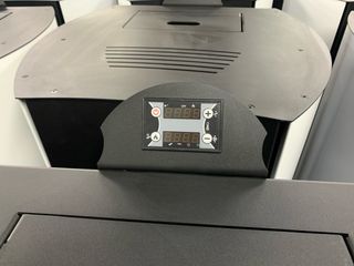 Liquidacion hidroestufa