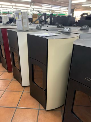 Liquidacion hidroestufa