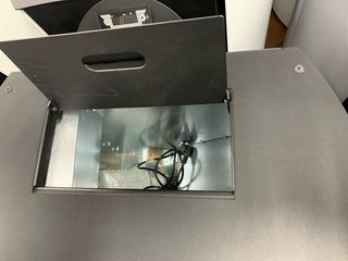 Liquidacion hidroestufa